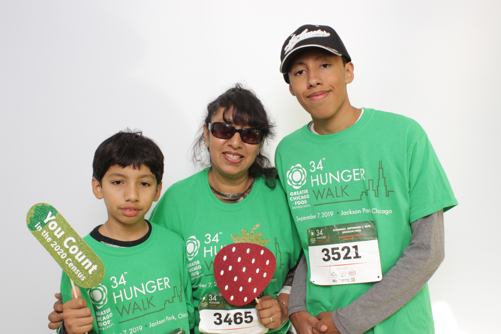 Hunger Walk: Greater Chicago Food Depository | View more photos from the event at events.alfrescophoto.com/u/AlfrescoPhoto/Hunger-Walk-Greater-Chicago-Food-Depository